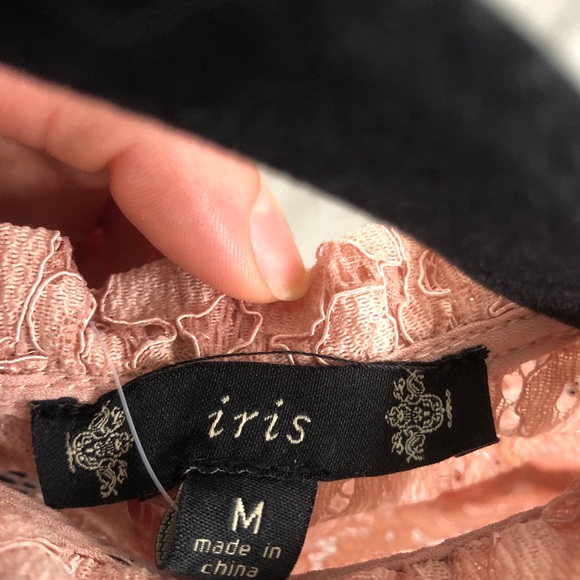 Blouse - Picture 5 of 5